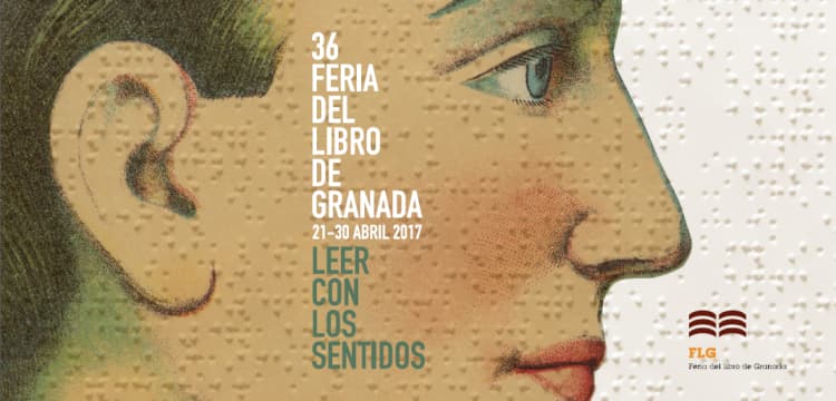 Feria del Libro Granada 2017 Inglés Divertido