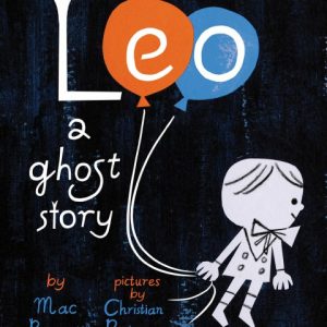 ingles divertido leo a ghost story