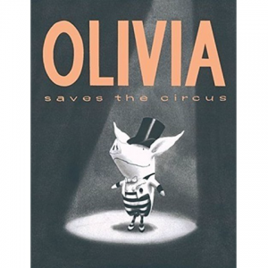 ingles divertido olivia saves the circus