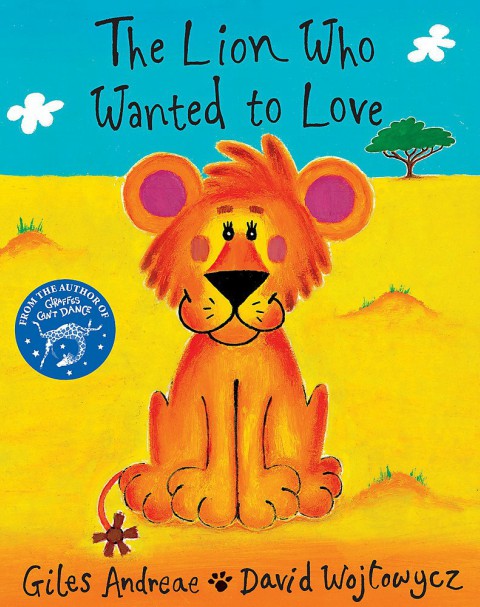 ingles divertido the lion who wanted to love