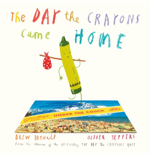 the-day-the-crayons-came-home-ingles-divertido