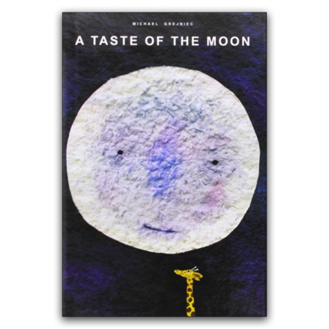 ingles divertido a taste of the moon