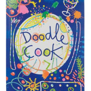 ingles divertido doodle cook