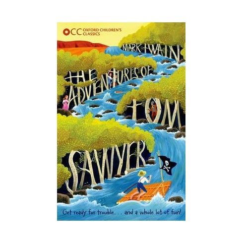 the adventures of tom sawyer