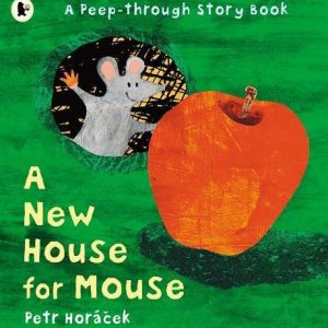 a new house for mouse ingles divertido