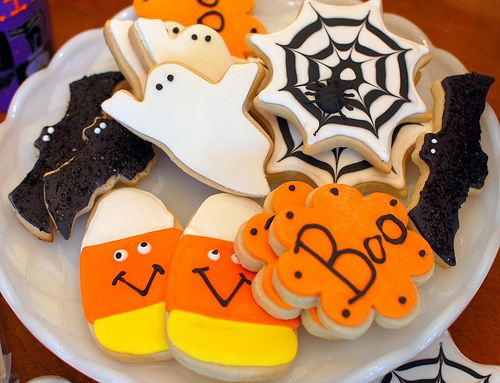 taller-halloween-cookies-ingles-divertido