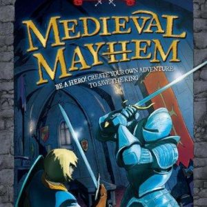 medieval mayhem