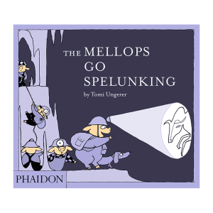 the melons go spelunking