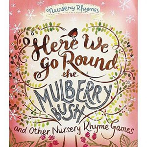 here we go round the mulberry bush inglés divertido
