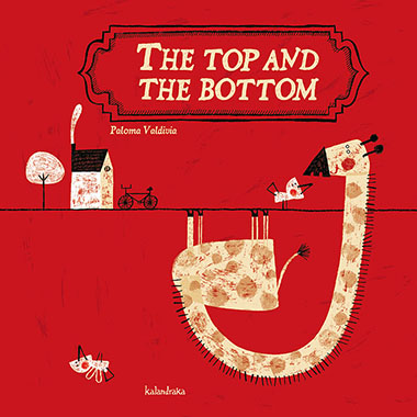 the top and the bottom inglés divertido