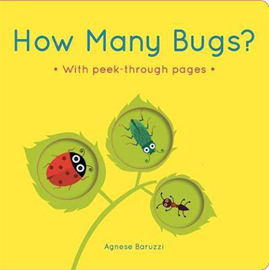 how many bugs inglés divertido