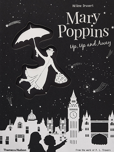 mary poppins up up and away inglés divertido