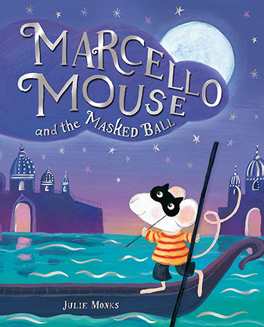 marcello mouse and the masked ball inglés divertido