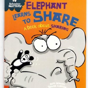 elephant-learns-to-share-ingles-divertido