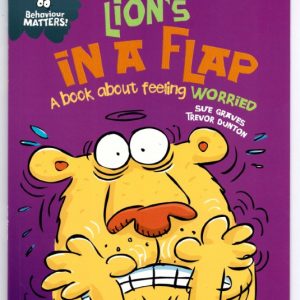 lion's-in-a-flap-ingles-divertido