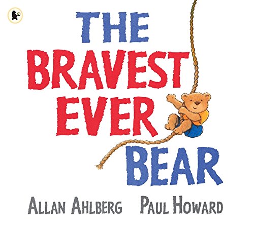 the-bravest-ever-bear-ingles-divertido