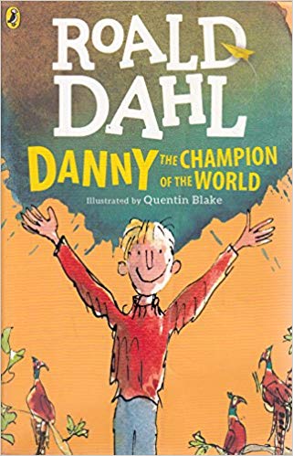 danny-the-champion-of-the-world-ingles-divertido
