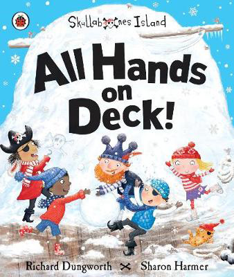 all-hands-on-deck-ingles-divertido