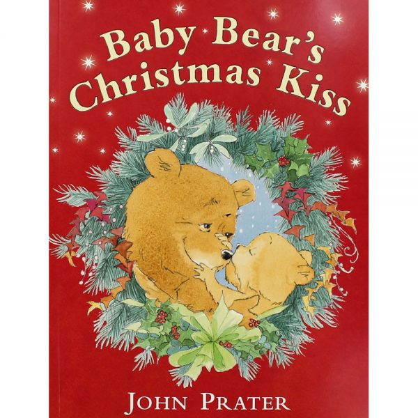 baby-bear's-christmas-kiss-ingles-divertido
