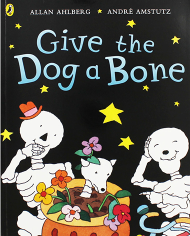 give-the-dog-a-bone-ingles-divertido