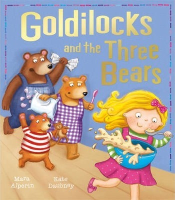 goldilocks-and-the-three-bears-ingles-divertido
