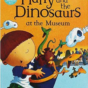 harry-and-the-dinosaurs-at-the-museum-ingles-divertido