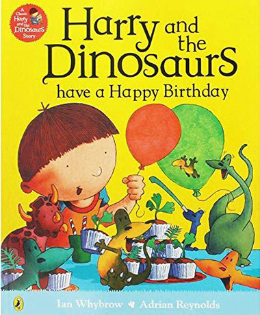 harry-and-the-dinosaurs-have-a-happy-birthday-ingles-divertido