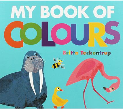 my-book-of-colours-ingles-divertido