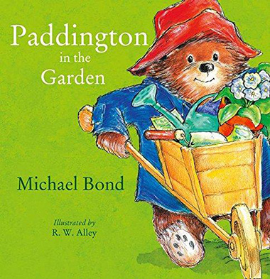 paddington-in-the-garden-ingles-divertido