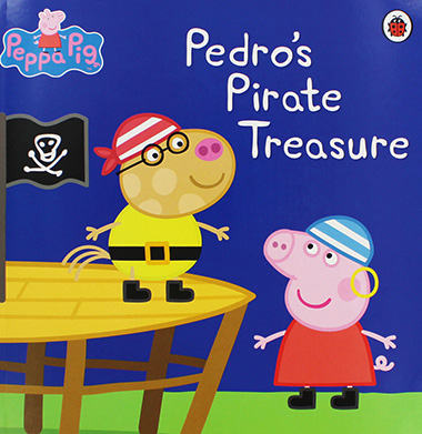 pedro's-pirate-treasure-ingles-divertido