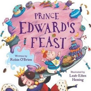prince-edward's-feast-ingles-divertido