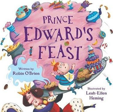 prince-edward's-feast-ingles-divertido