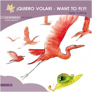 quiero-volar-want-to-fly-ingles-divertido