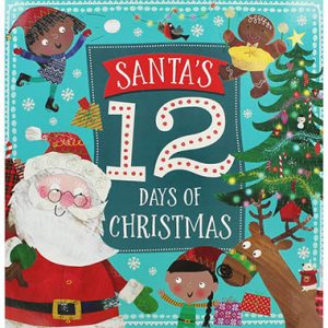 santa's-12-days-of-christmas-ingles-divertido