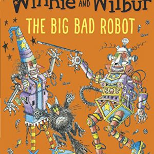 the-big-bad-robot-ingles-divertido