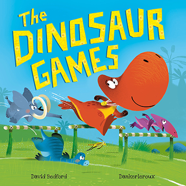 the-dinosaur-games-ingles-divertido