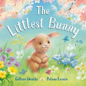 the-littlest-bunny-ingles-divertido