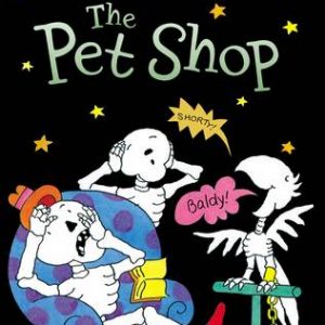 the-pet-shop-ingles-divertido