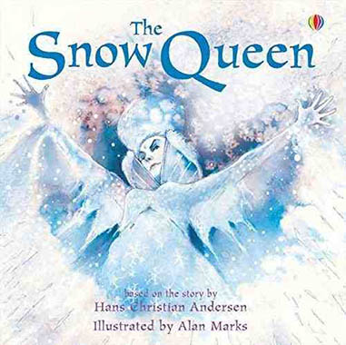 the-snow-queen-ingles-divertido