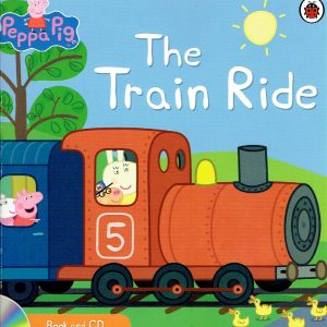 the-train-ride-ingles-divertido