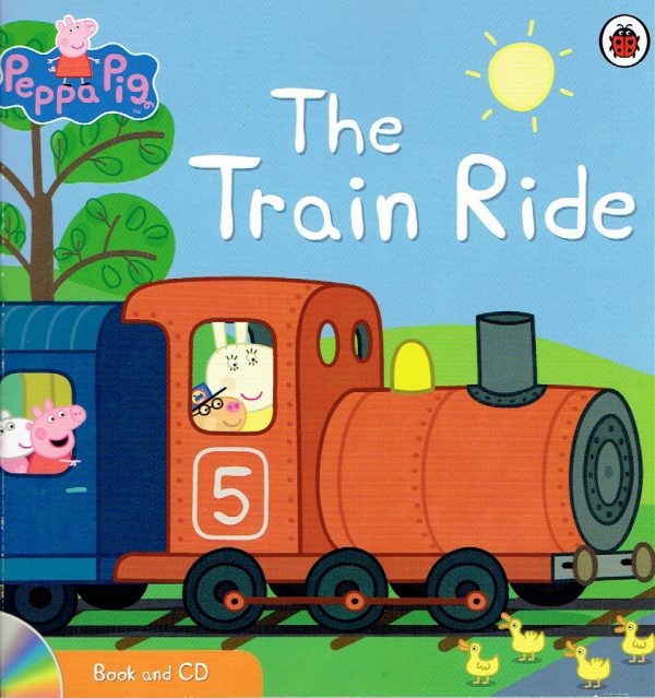 the-train-ride-ingles-divertido