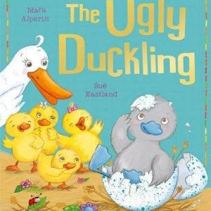 the-ugly-duckling-ingles-divertido