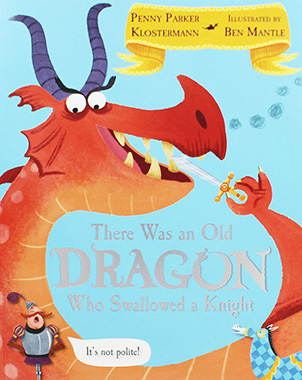 there-was-an-old-dragon-who-swallowed-a-knight-ingles-divertido