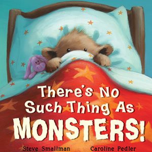 there's-no-such-thing-as-monsters-ingles-divertido