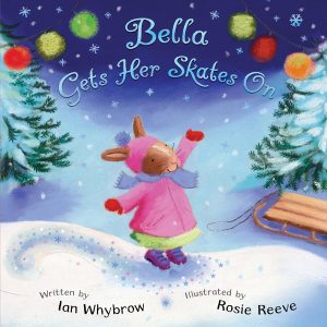 bella-gets-her-skates-on-ingles-divertido