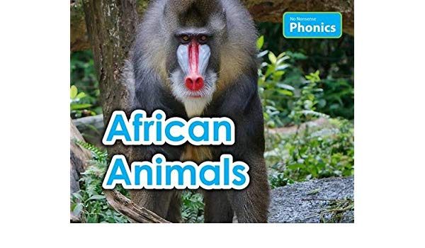 african-animals-ingles-divertido