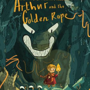 arthur-and-the-golden-rope-ingles-divertido