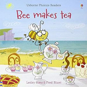 bee-makes-tea-ingles-divertido