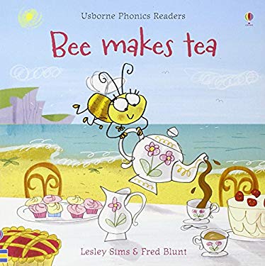bee-makes-tea-ingles-divertido