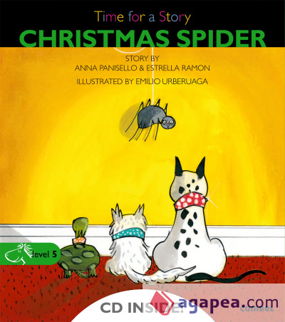 christmas-spider-ingles-divertido
